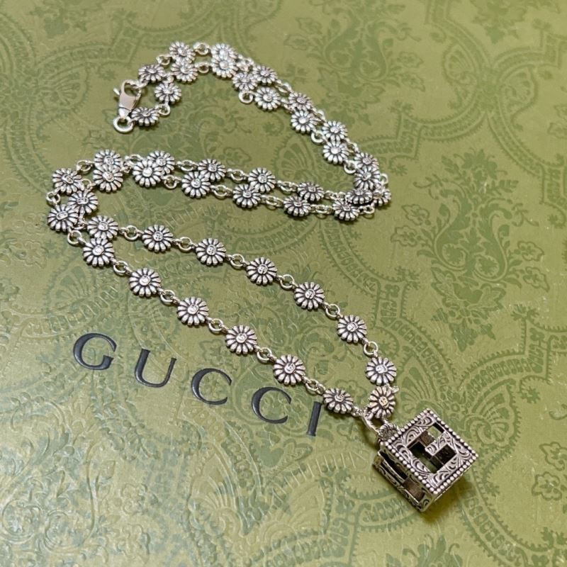 Gucci Necklaces